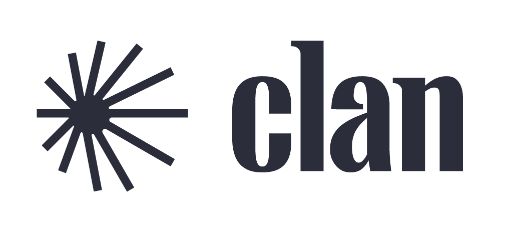 Logo Clan